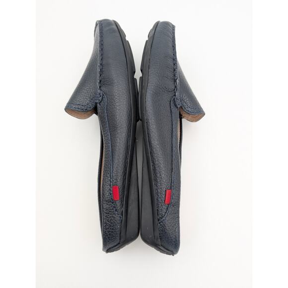 Marc Joseph New York Rose Ave Mule Round Toe Women's Black Size US11 EU42 - Picture 6 of 11